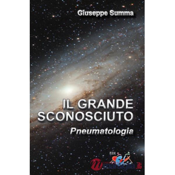Grande sconosciuto. Pneumatologia (Il)