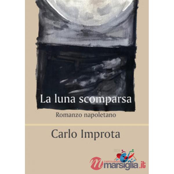Luna scomparsa. Romanzo napoletano (La)