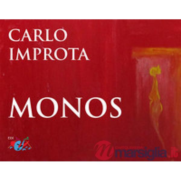 Monos. Ediz. illustrata