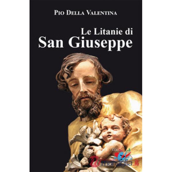 Litanie di San Giuseppe (Le)