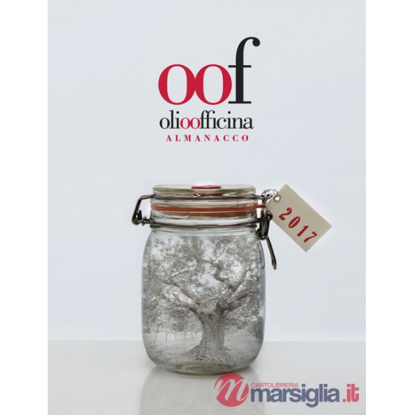 Olio officina almanacco 2017