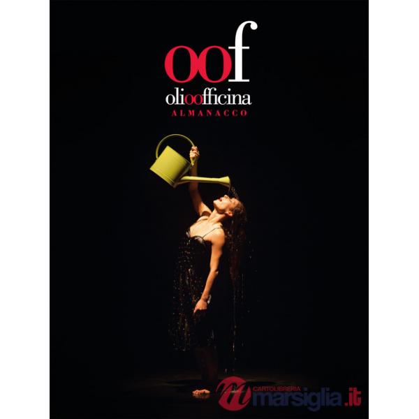 Olio officina almanacco 2018