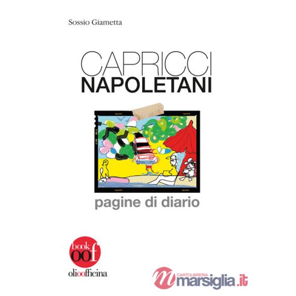 Capricci napoletani. Pagine di diario