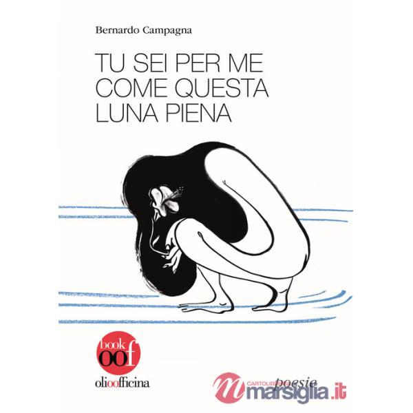Tu sei per me come questa luna piena