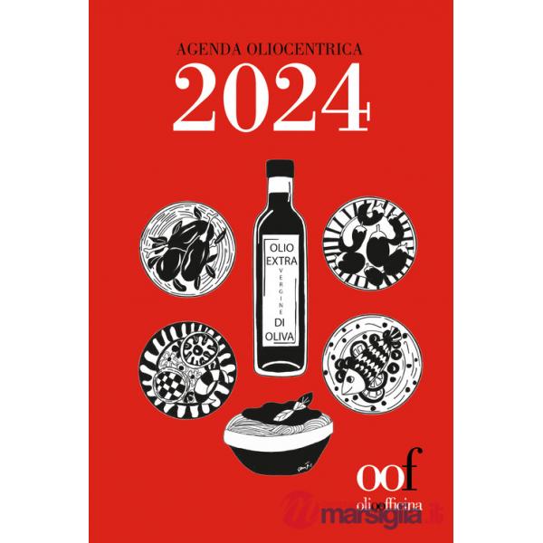 Agenda oliocentrica 2024