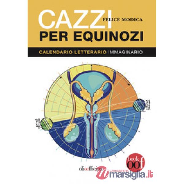 Cazzi per equinozi