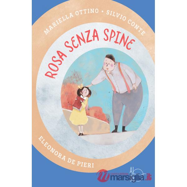 Rosa senza spine