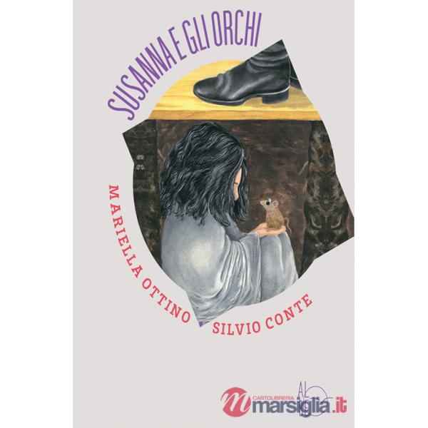 Susanna e gli orchi