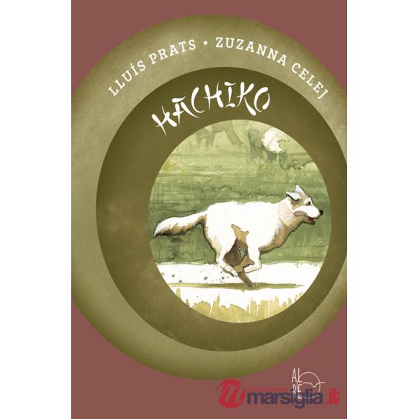 Hachiko, il cane che aspettava