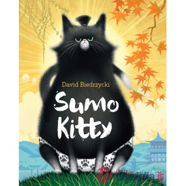 Sumo Kitty