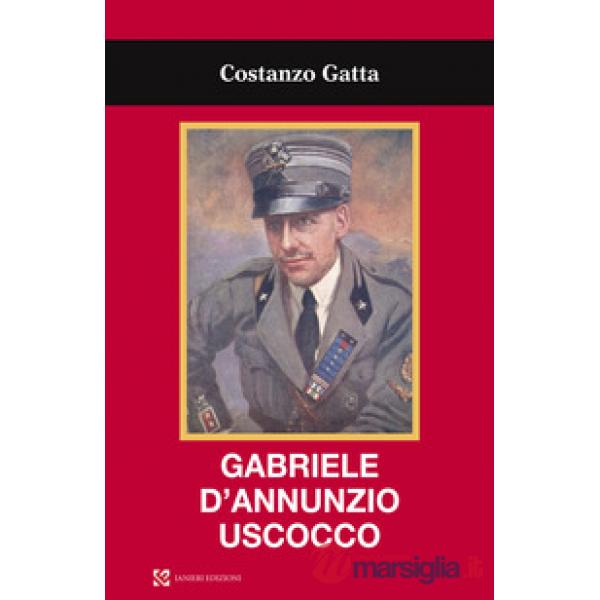Gabriele D'Annunzio uscocco