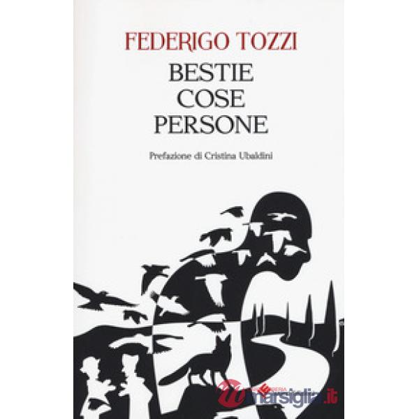 Bestie, cose, persone