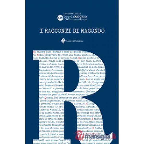 Racconti di Macondo (I)