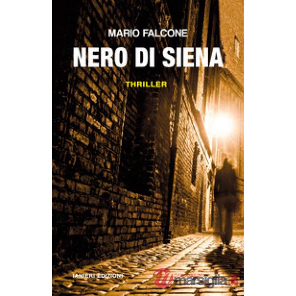 Nero di Siena