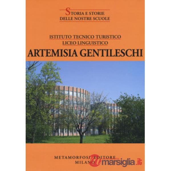 Istituto tecnico turistico Liceo linguistico Artemisia Gentileschi