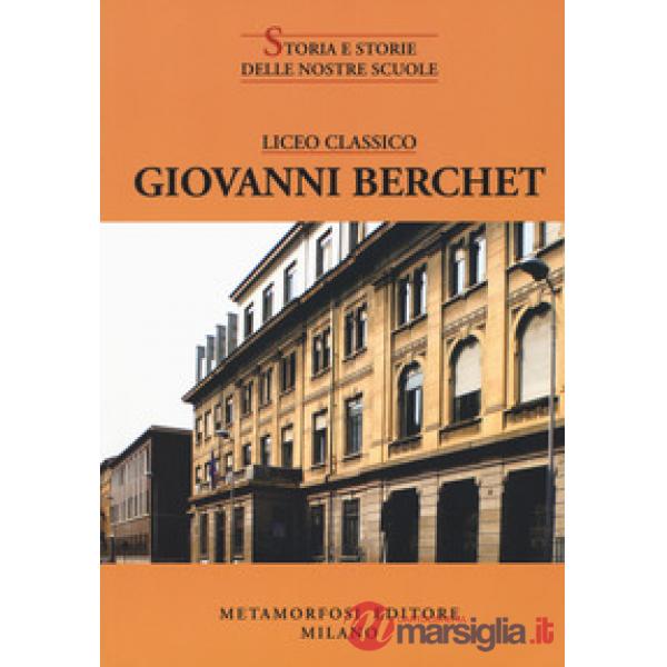 Liceo classico Giovanni Berchet