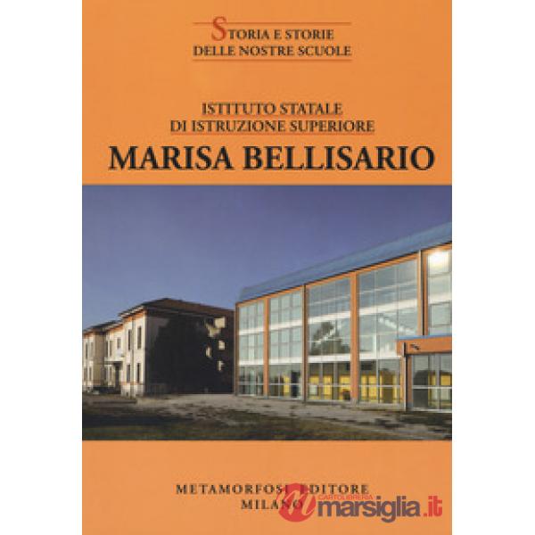 Istituto statale di istruzione superiore Marisa Bellisario