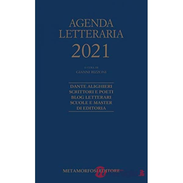 Agenda letteraria 2021