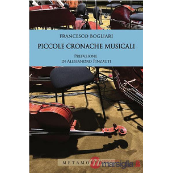Piccole cronache musicali