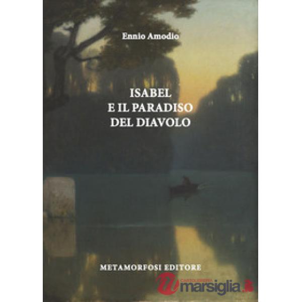 Isabel e il paradiso del diavolo