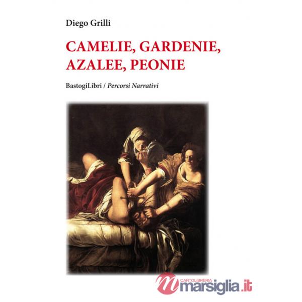 Camelie, gardenie, azalee, peonie