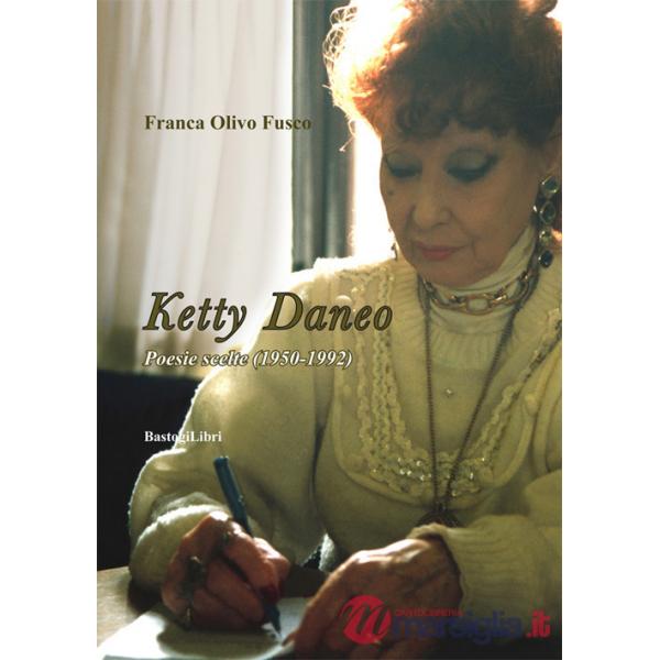 Poesie scelte (1950-1992)