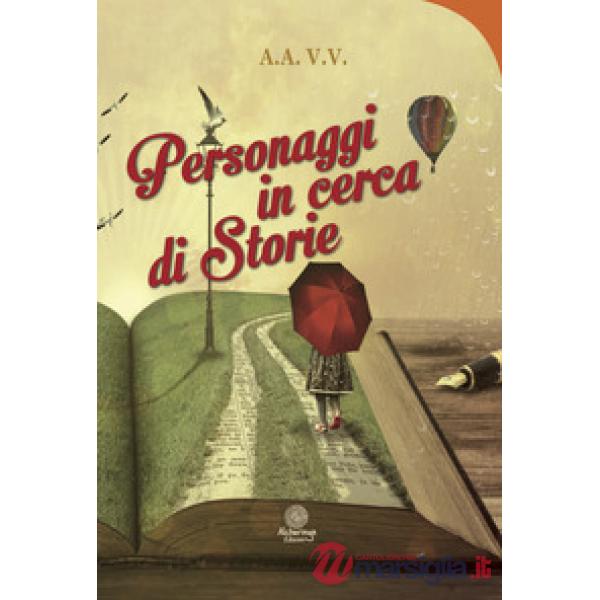 Personaggi in cerca di storie