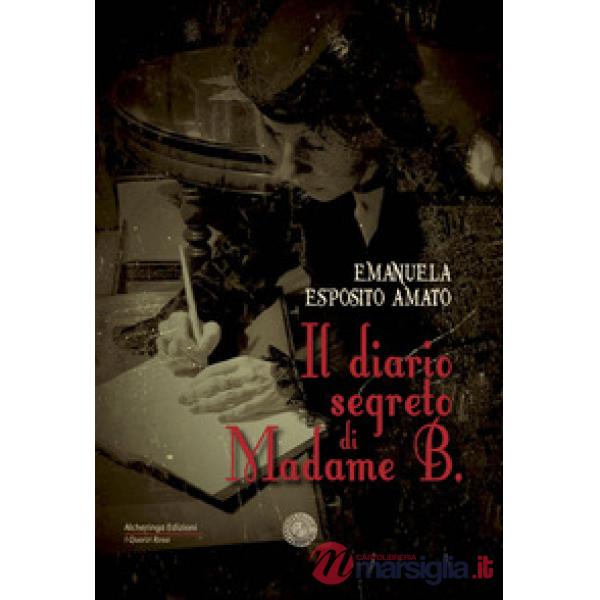 Diario segreto di Madame B. (Il)