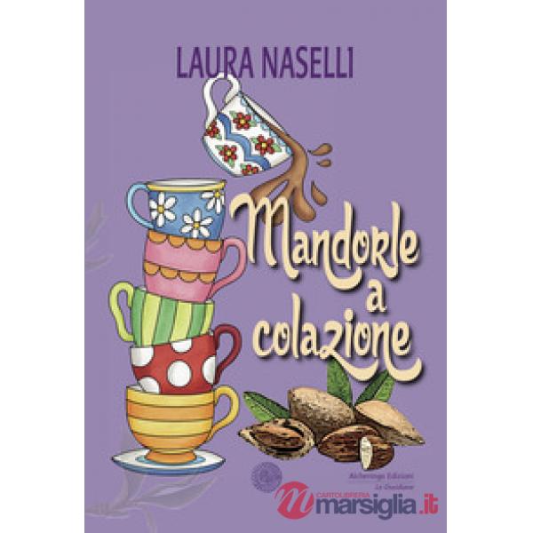 Mandorle a colazione