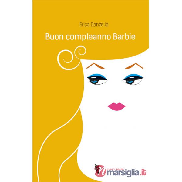 Buon compleanno Barbie