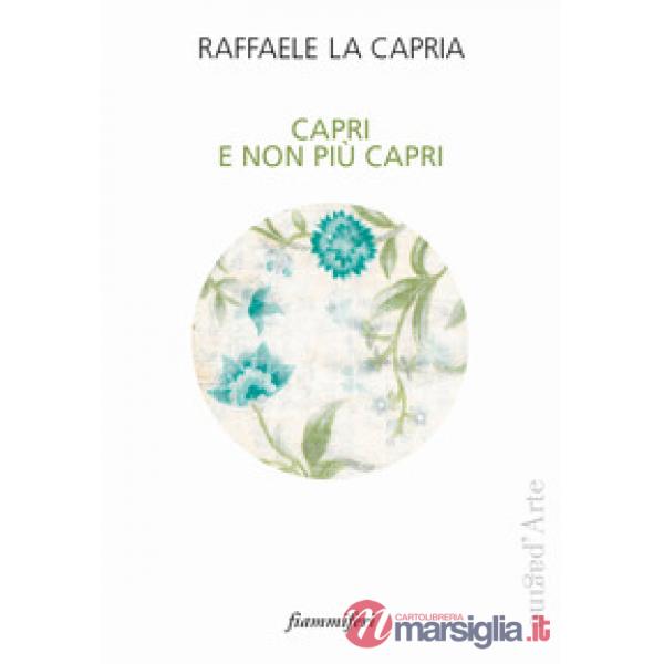 Capri e non più Capri