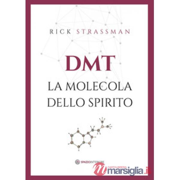 DMT. La molecola dello spirito