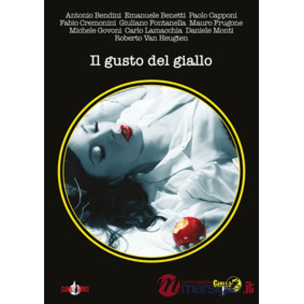 Gusto del giallo (Il)