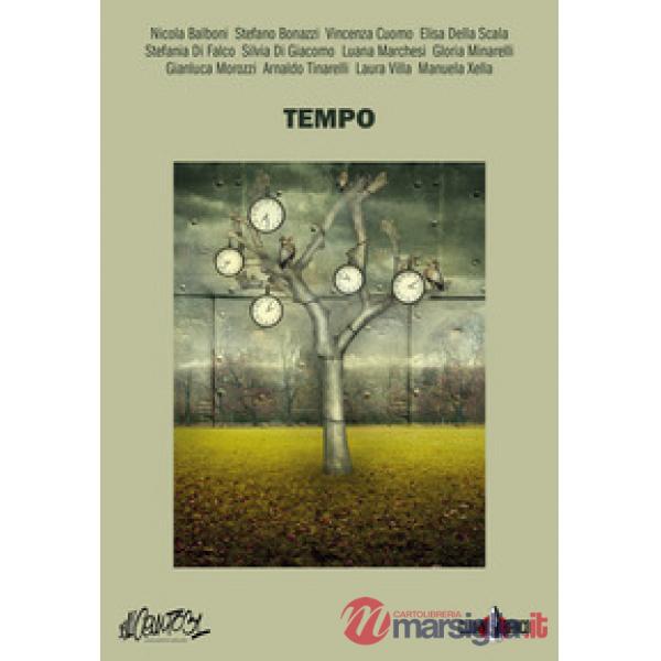 Tempo. Nuova ediz.
