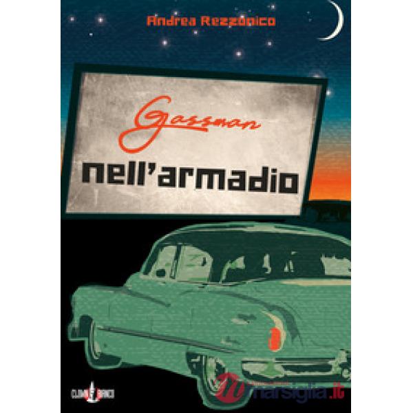 Gassman nell'armadio