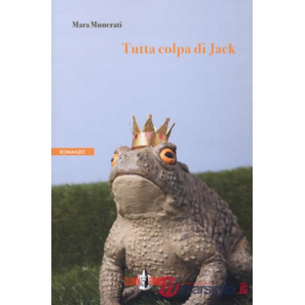 Tutta colpa di Jack