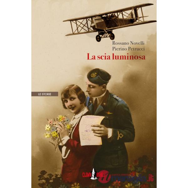 La scia luminosa