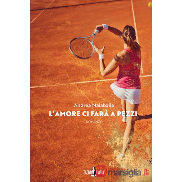 Amore ci farà a pezzi (L')