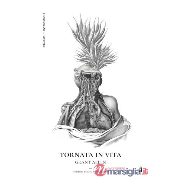 Tornata in vita