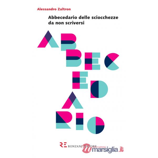 Abbecedario delle sciocchezze da non scriversi
