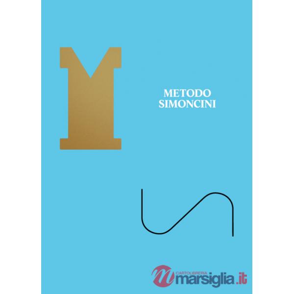 Metodo Simoncini. Ricerca di un'estetica dell'insieme. Ediz. italiana e inglese