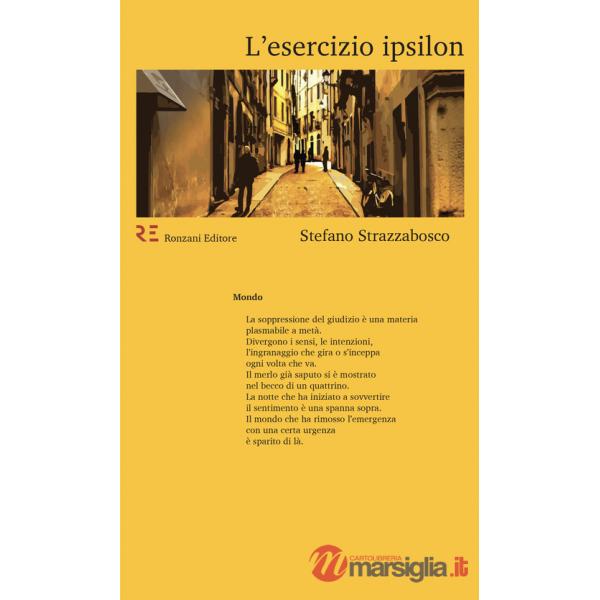 Esercizio ipsilon (L')