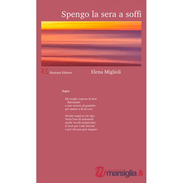 Spengo la sera a soffi