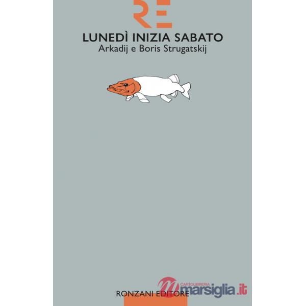Lunedì inizia sabato