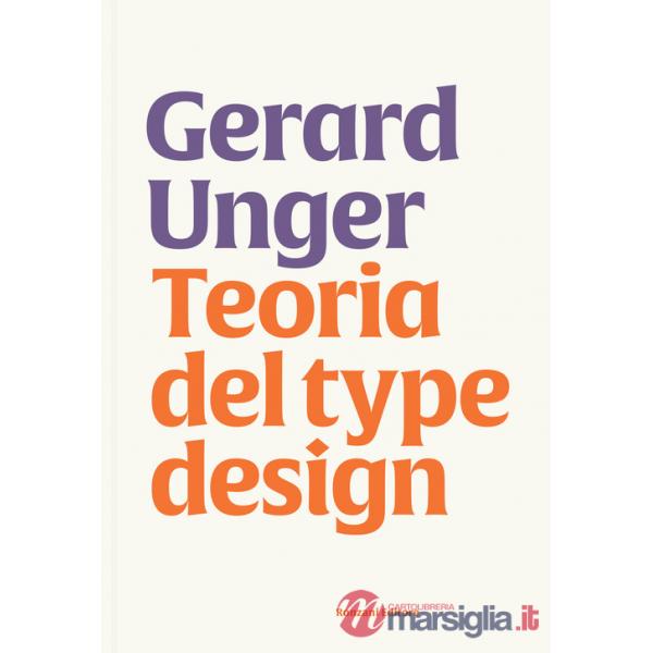 Teoria del type design