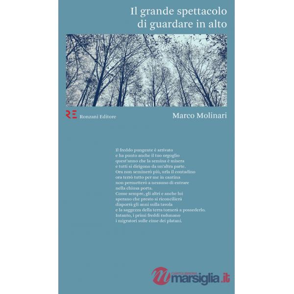 Grande spettacolo di guardare in alto (Il)