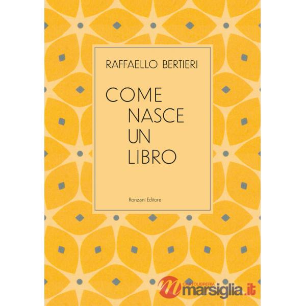 Come nasce un libro
