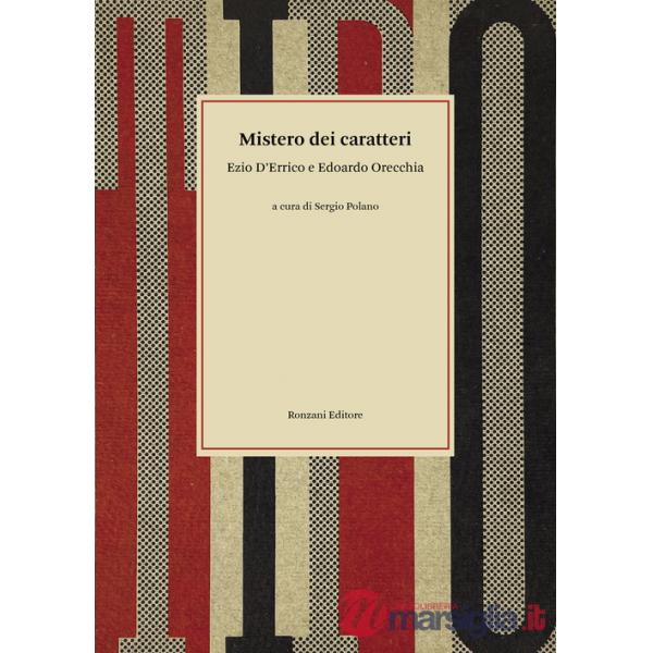 Mistero dei caratteri