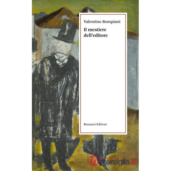 Mestiere dell'editore (Il)