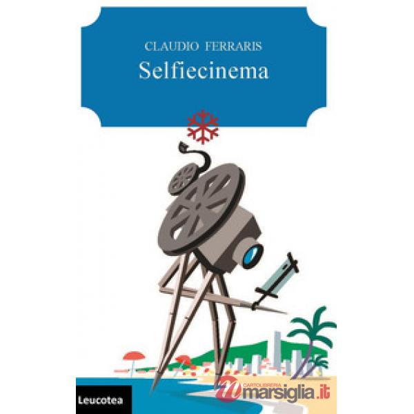 Selfiecinema. Il festival del cinema auto prodotto